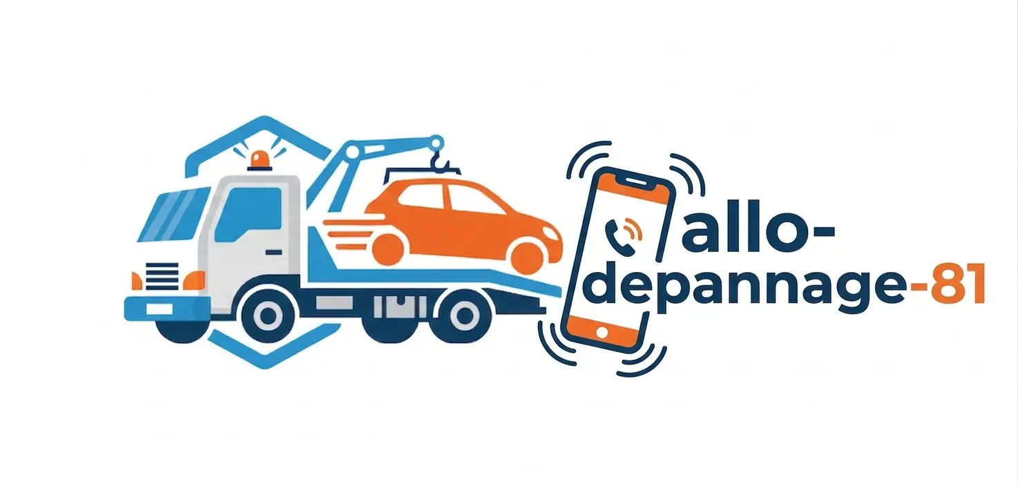 Allo Dépannage 81 - Remorquage Tarn