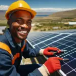 Installateur solaire de proximité en Occitanie